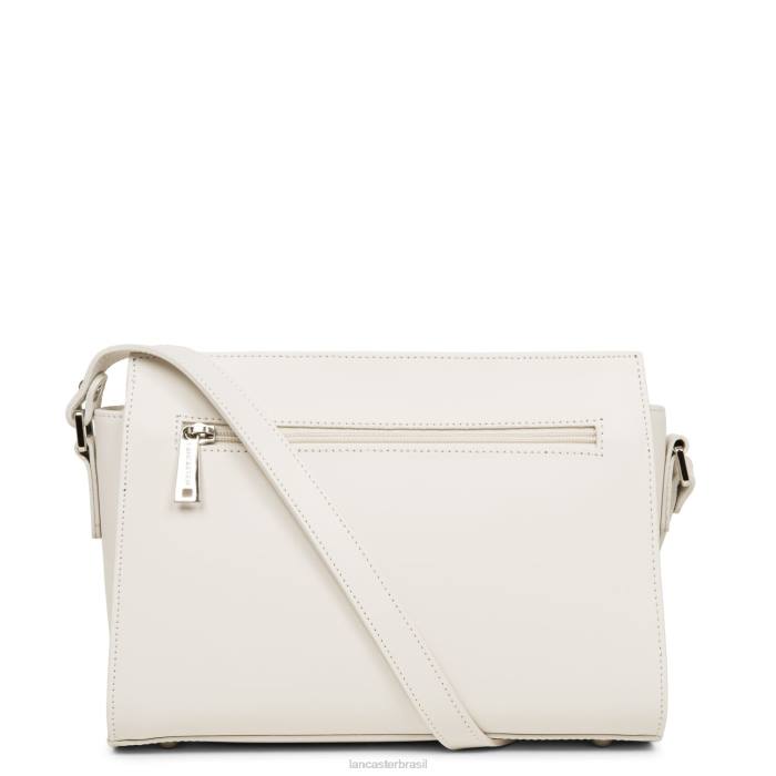 mulheres Lancaster Paris cru bolsa crossbody lisa RBF4765