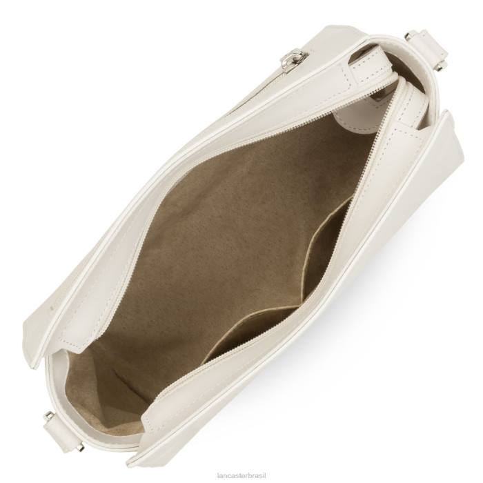 mulheres Lancaster Paris cru bolsa crossbody lisa RBF4765
