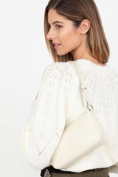 mulheres Lancaster Paris cru bolsa crossbody lucertola RBF4268