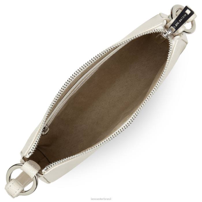 mulheres Lancaster Paris cru bolsa crossbody lucertola RBF4268