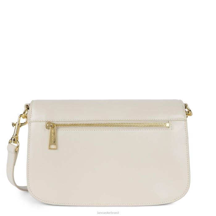 mulheres Lancaster Paris cru bolsa crossbody paris medaille RBF42377