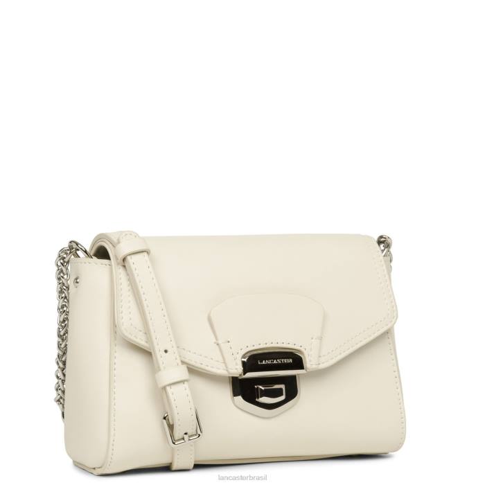 mulheres Lancaster Paris cru bolsa crossbody parisienne sophia RBF42352