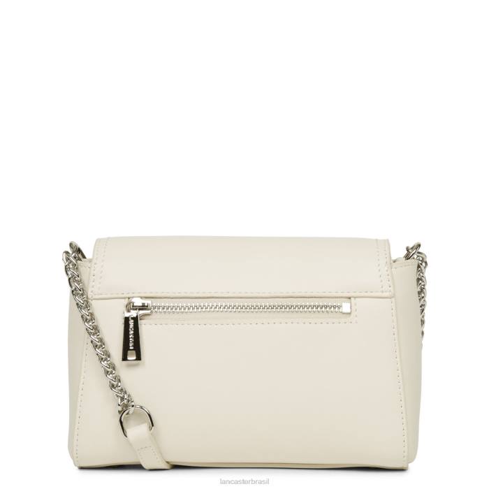 mulheres Lancaster Paris cru bolsa crossbody parisienne sophia RBF42352