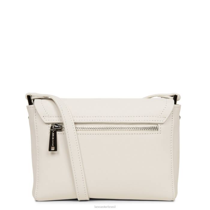mulheres Lancaster Paris cru bolsa crossbody pequena city mae RBF42246