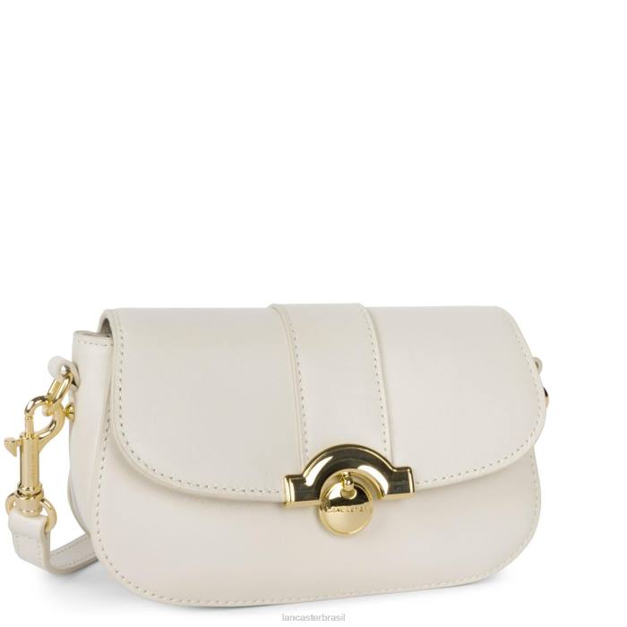 mulheres Lancaster Paris cru bolsa crossbody pequena paris medaille RBF41462