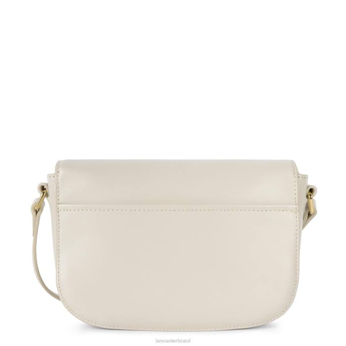 mulheres Lancaster Paris cru bolsa crossbody pequena paris medaille RBF41496