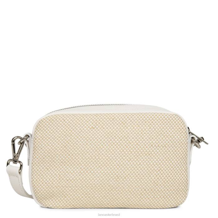 mulheres Lancaster Paris cru bolsa crossbody real midi-pyrenees RBF42131