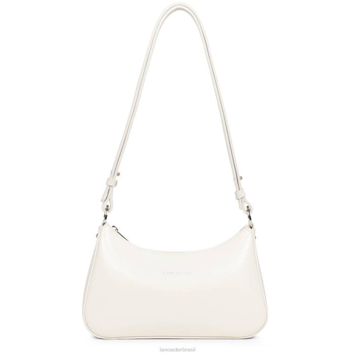 mulheres Lancaster Paris cru bolsa crossbody suave ace RBF4393
