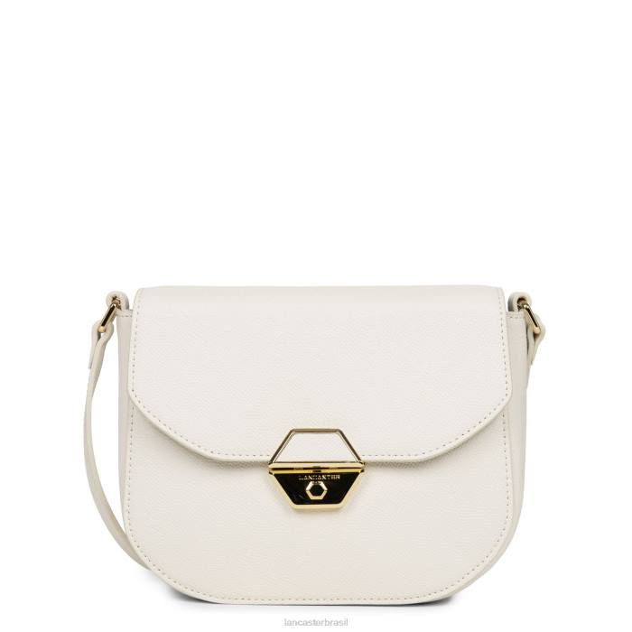 mulheres Lancaster Paris cru bolsa tiracolo delphino RBF4536