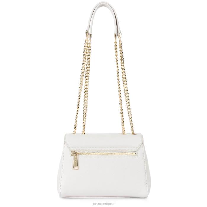 mulheres Lancaster Paris cru bolsa tiracolo delphino tina RBF41475