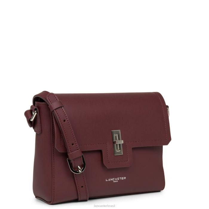 mulheres Lancaster Paris derramar bolsa crossbody city mae RBF42265