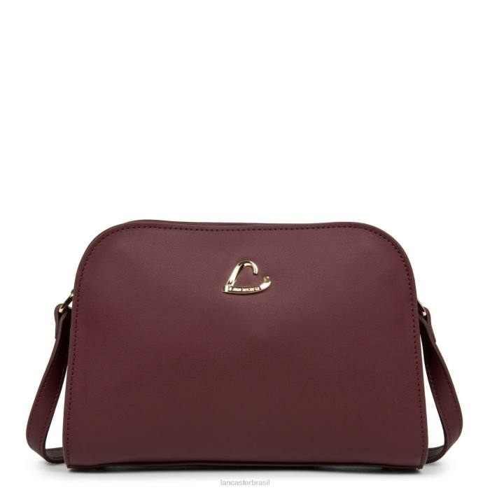 mulheres Lancaster Paris derramar bolsa crossbody city philos RBF41678