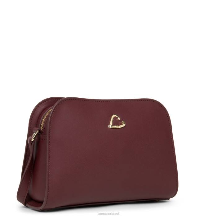 mulheres Lancaster Paris derramar bolsa crossbody city philos RBF41678