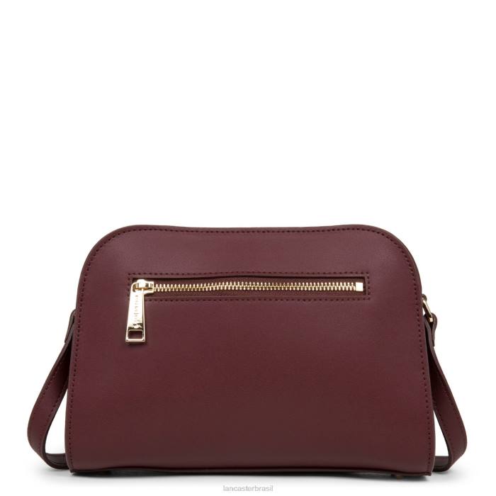 mulheres Lancaster Paris derramar bolsa crossbody city philos RBF41678