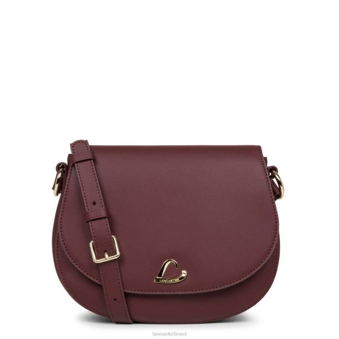 mulheres Lancaster Paris derramar bolsa crossbody city philos RBF41692