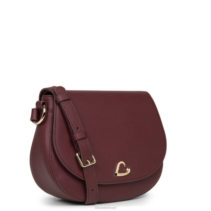 mulheres Lancaster Paris derramar bolsa crossbody city philos RBF41692