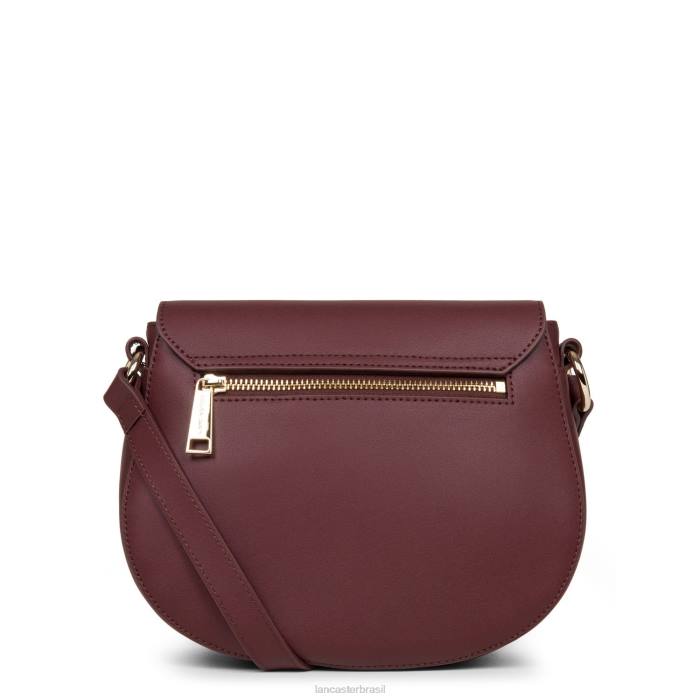 mulheres Lancaster Paris derramar bolsa crossbody city philos RBF41692