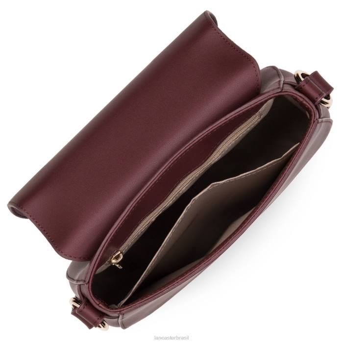 mulheres Lancaster Paris derramar bolsa crossbody city philos RBF41692