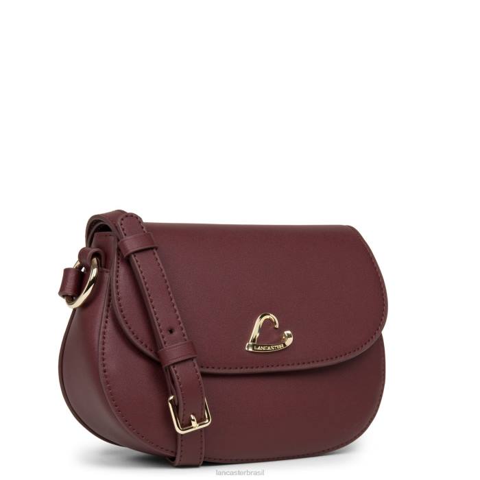 mulheres Lancaster Paris derramar bolsa crossbody city philos RBF42172