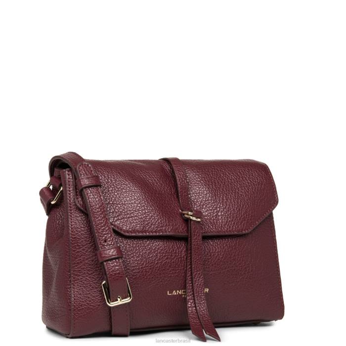 mulheres Lancaster Paris derramar bolsa crossbody duna RBF4584