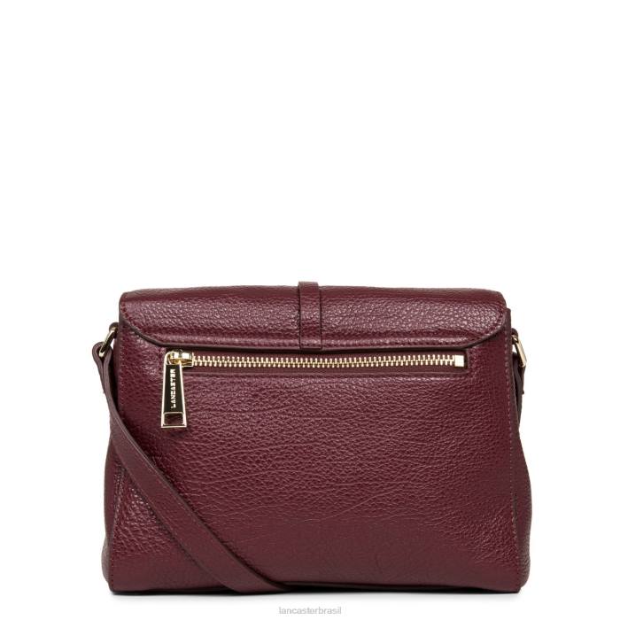 mulheres Lancaster Paris derramar bolsa crossbody duna RBF4584
