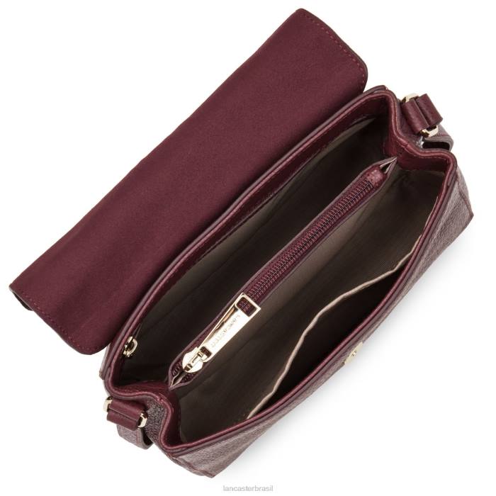 mulheres Lancaster Paris derramar bolsa crossbody duna RBF4584