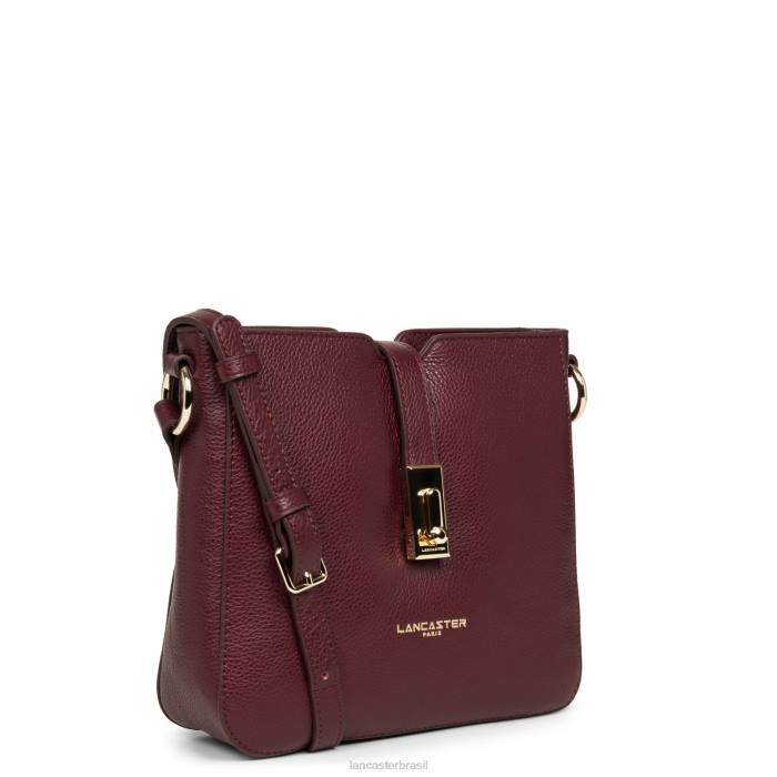 mulheres Lancaster Paris derramar bolsa crossbody foulonne milano RBF4332