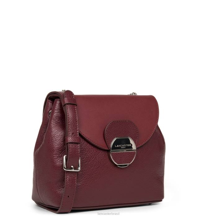 mulheres Lancaster Paris derramar bolsa tiracolo pia RBF4553