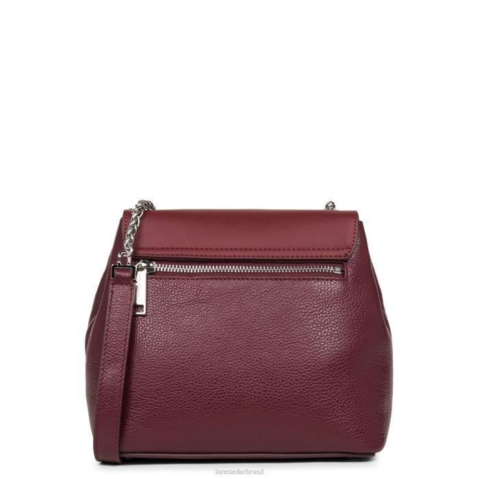 mulheres Lancaster Paris derramar bolsa tiracolo pia RBF4553