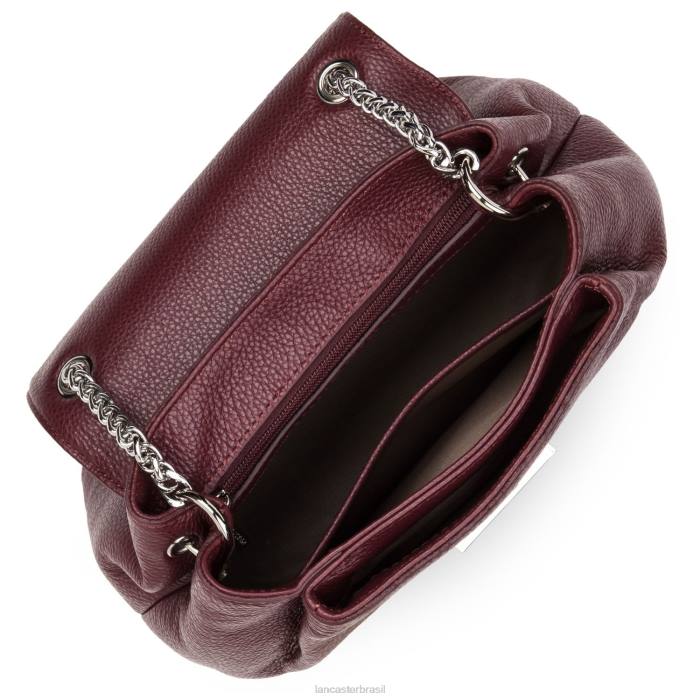 mulheres Lancaster Paris derramar bolsa tiracolo pia RBF4553