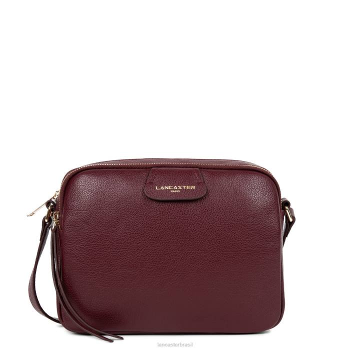 mulheres Lancaster Paris derramar m bolsa crossbody duna RBF41745