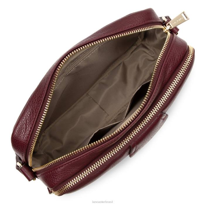 mulheres Lancaster Paris derramar m bolsa crossbody duna RBF41745