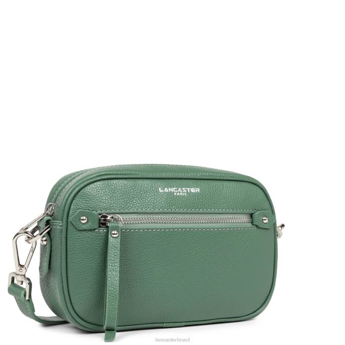 mulheres Lancaster Paris floresta verde bolsa crossbody firenze RBF41578