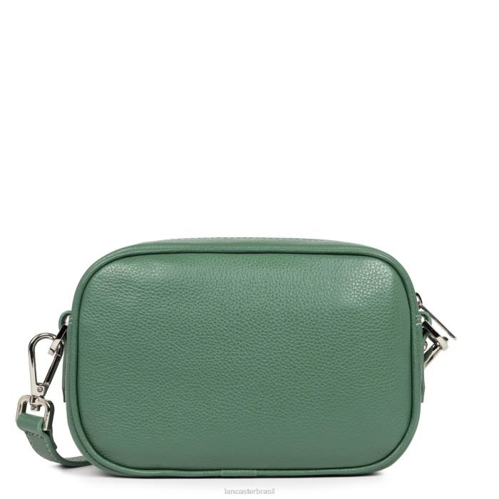 mulheres Lancaster Paris floresta verde bolsa crossbody firenze RBF41578