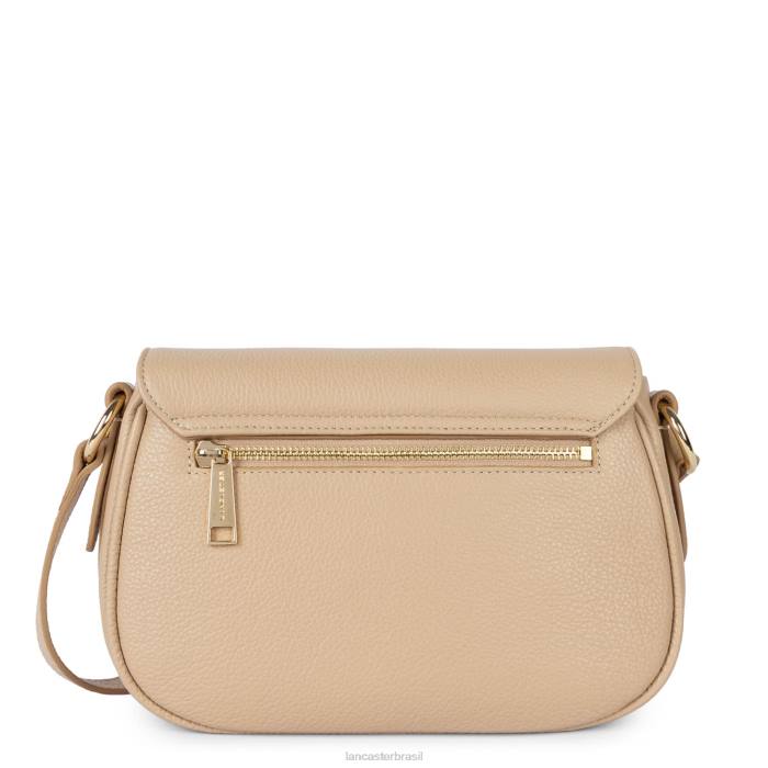 mulheres Lancaster Paris fonte bege bolsa crossbody foulonne milano RBF41397