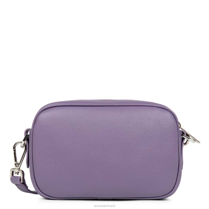 mulheres Lancaster Paris fonte malva bolsa crossbody firenze RBF41582