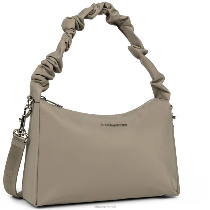 mulheres Lancaster Paris galeta bolsa crossbody básica chochou RBF42148
