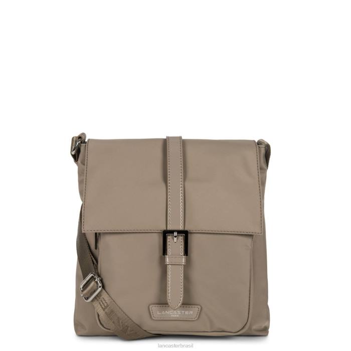 mulheres Lancaster Paris galeta bolsa crossbody básica verni RBF41833