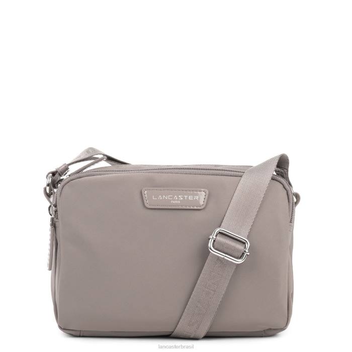 mulheres Lancaster Paris galeta bolsa crossbody básica verni RBF41837