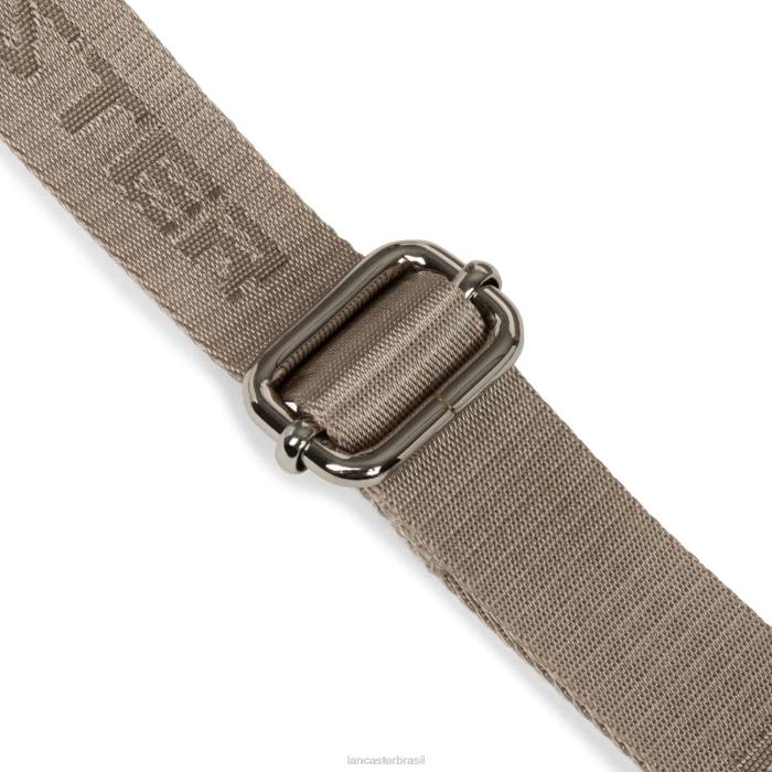 mulheres Lancaster Paris galeta bolsa crossbody básica verni RBF42331