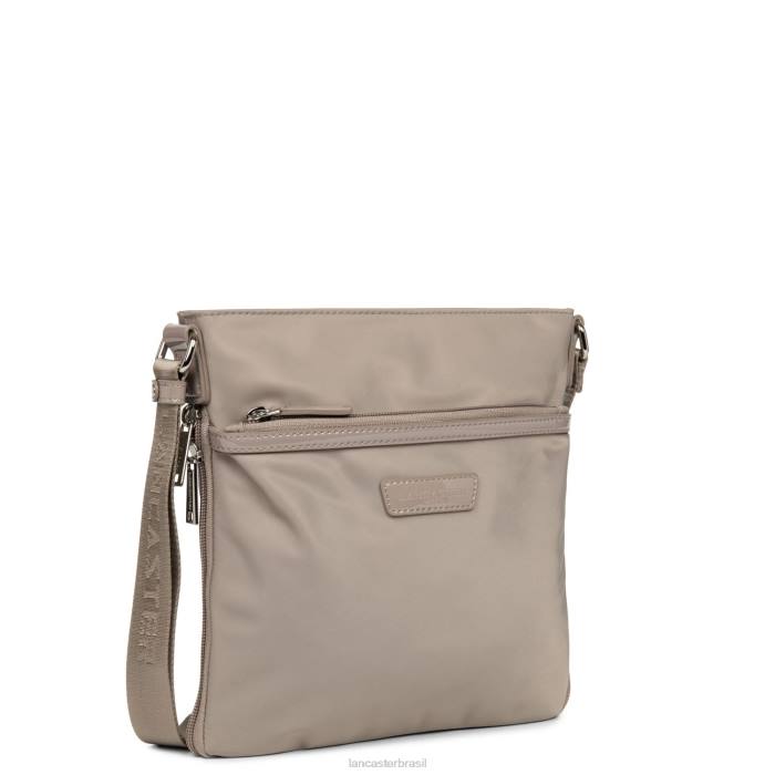 mulheres Lancaster Paris galeta bolsa crossbody básica verni RBF42370