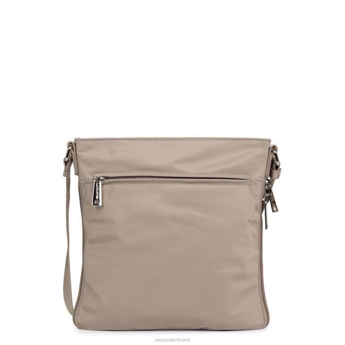 mulheres Lancaster Paris galeta bolsa crossbody básica verni RBF42370