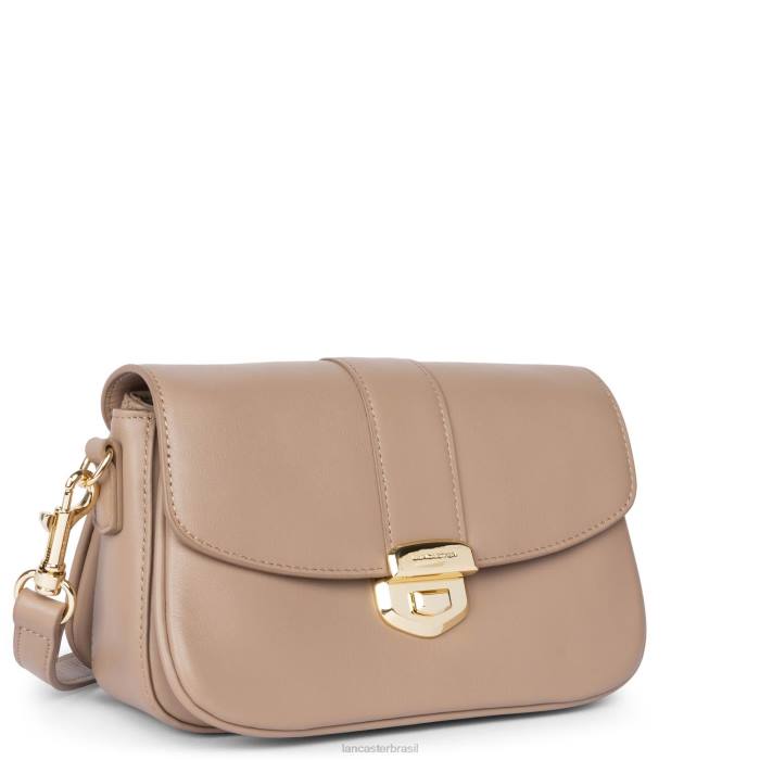 mulheres Lancaster Paris galeta bolsa crossbody donna fia RBF42395