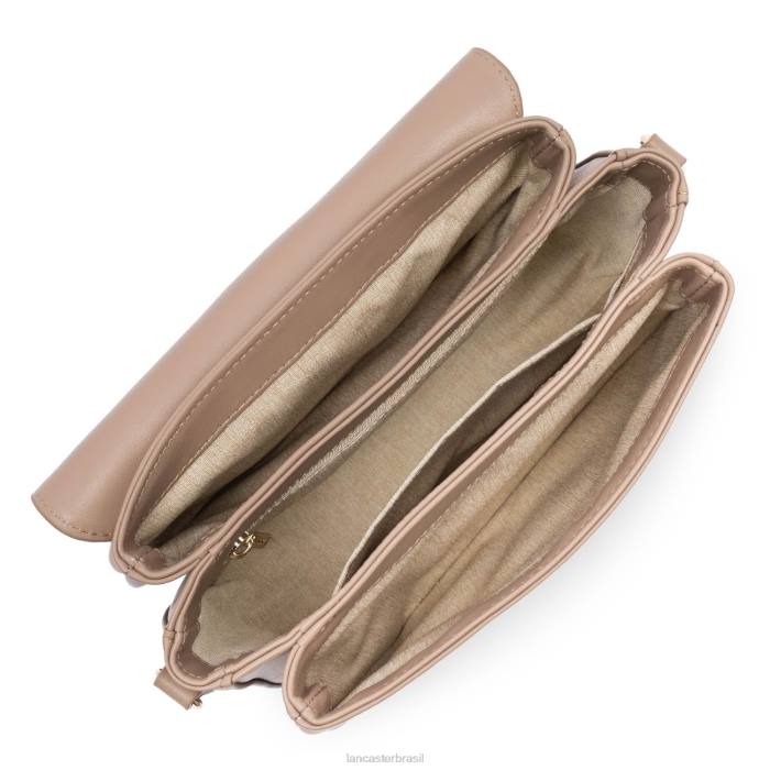 mulheres Lancaster Paris galeta bolsa crossbody donna fia RBF42395