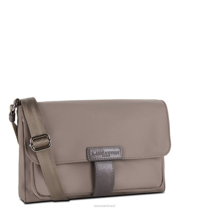 mulheres Lancaster Paris galeta bolsa crossbody esportiva básica RBF41792