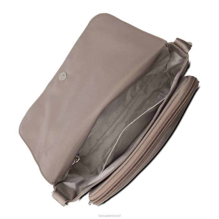 mulheres Lancaster Paris galeta bolsa crossbody esportiva básica RBF41792