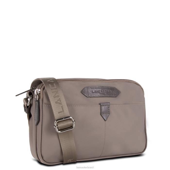 mulheres Lancaster Paris galeta bolsa crossbody esportiva básica RBF41807