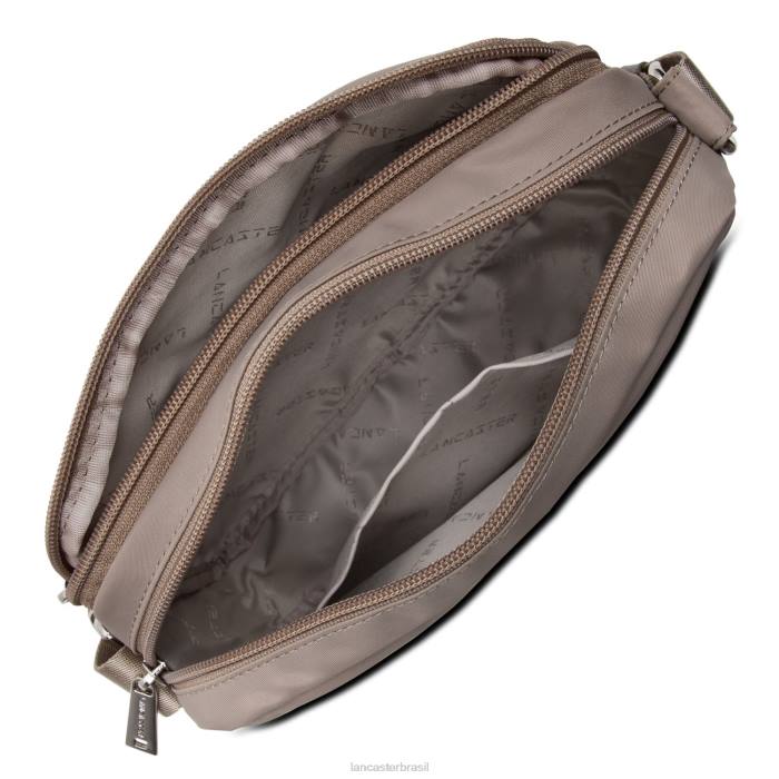 mulheres Lancaster Paris galeta bolsa crossbody esportiva básica RBF41807