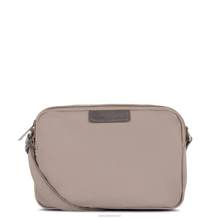 mulheres Lancaster Paris galeta bolsa crossbody esportiva básica RBF41818