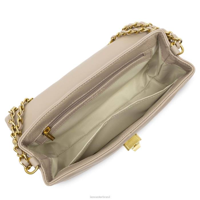 mulheres Lancaster Paris galeta bolsa crossbody m matelassê macio RBF41610